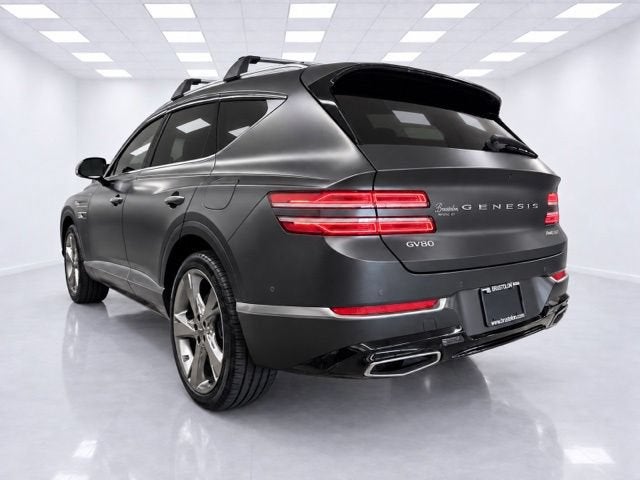2024 Genesis GV80 3.5T AWD