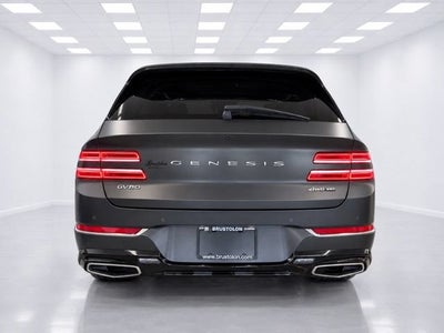 2024 Genesis GV80 3.5T AWD