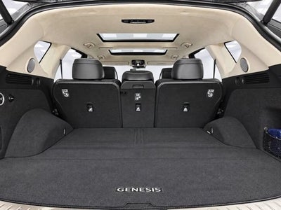 2024 Genesis GV80 3.5T AWD