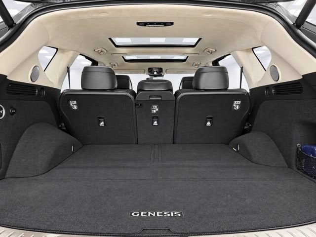 2024 Genesis GV80 3.5T AWD