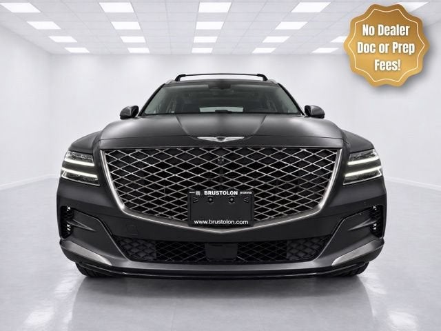 2024 Genesis GV80 3.5T AWD