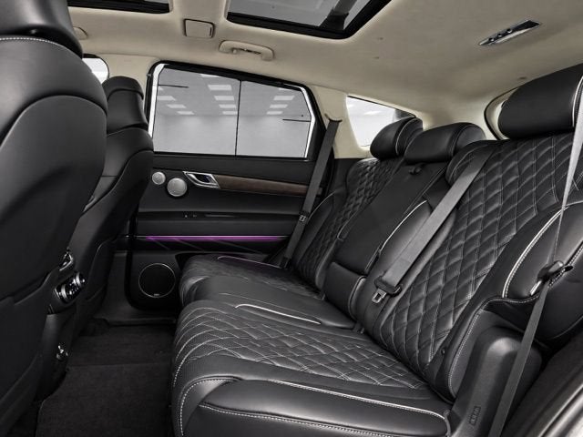 2024 Genesis GV80 3.5T AWD