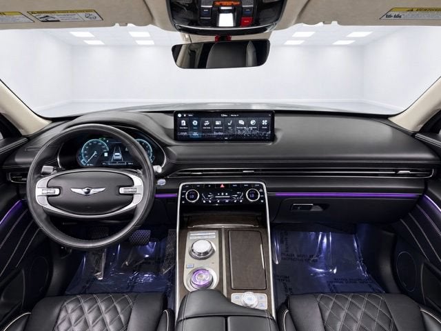 2024 Genesis GV80 3.5T AWD