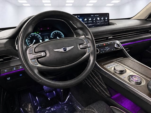 2024 Genesis GV80 3.5T AWD