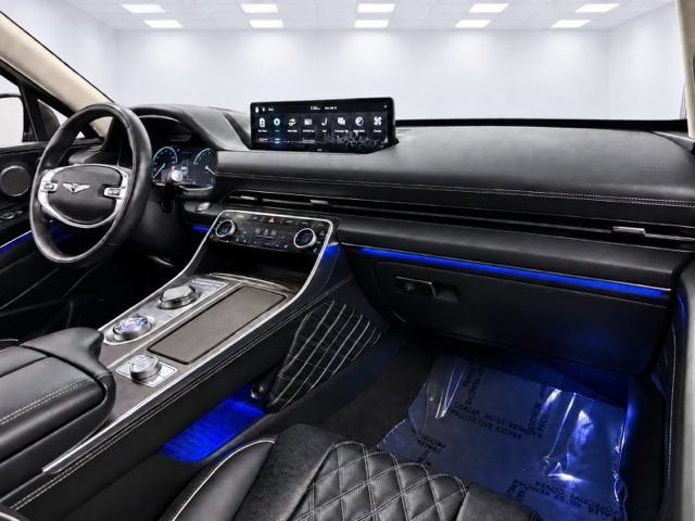 2024 Genesis GV80 3.5T AWD