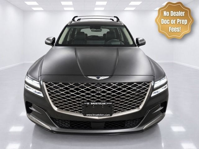 2024 Genesis GV80 3.5T AWD
