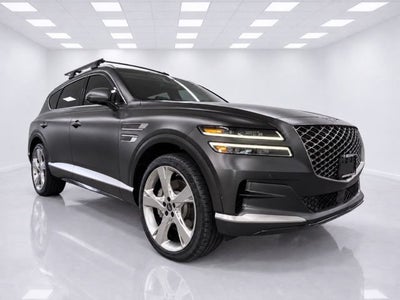 2024 Genesis GV80 3.5T AWD