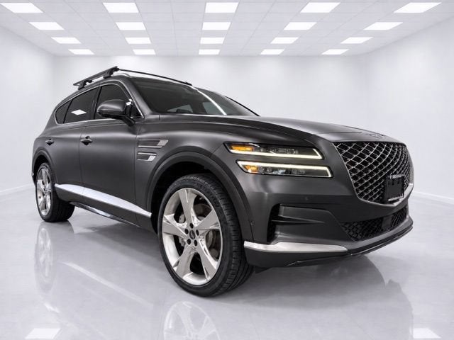 2024 Genesis GV80 3.5T AWD
