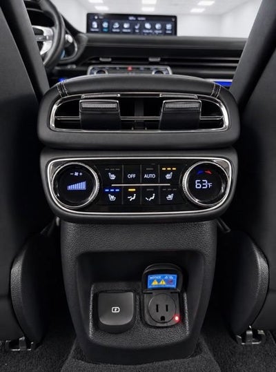 2024 Genesis GV80 3.5T AWD