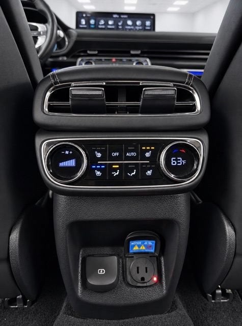 2024 Genesis GV80 3.5T AWD