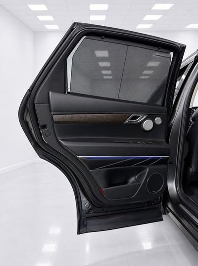 2024 Genesis GV80 3.5T AWD