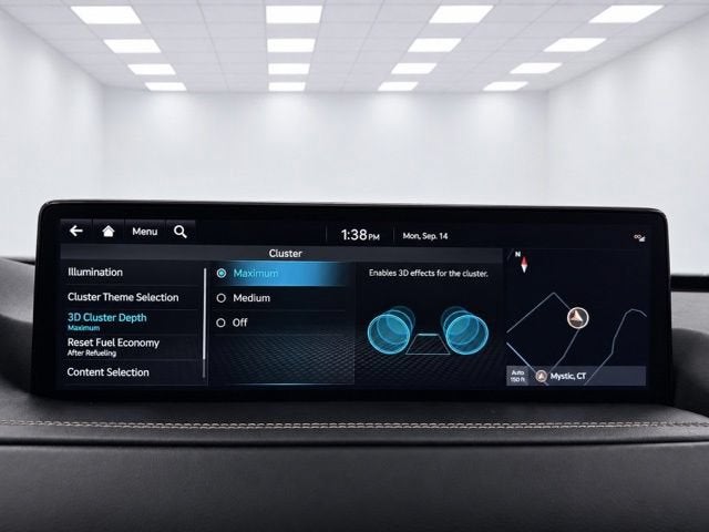 2024 Genesis GV80 3.5T AWD