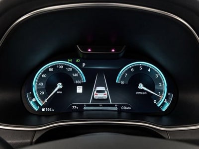 2024 Genesis GV80 3.5T AWD