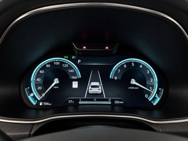 2024 Genesis GV80 3.5T AWD