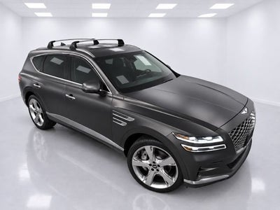 2024 Genesis GV80 3.5T AWD