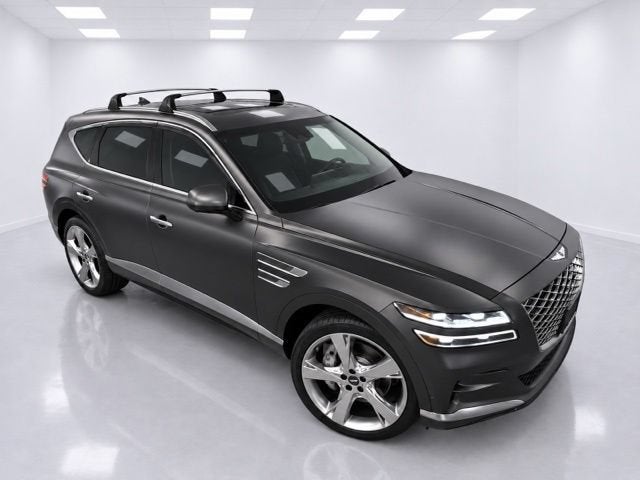 2024 Genesis GV80 3.5T AWD