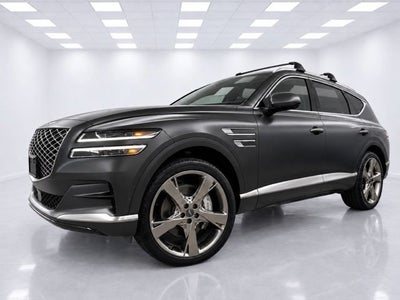 2024 Genesis GV80 3.5T AWD