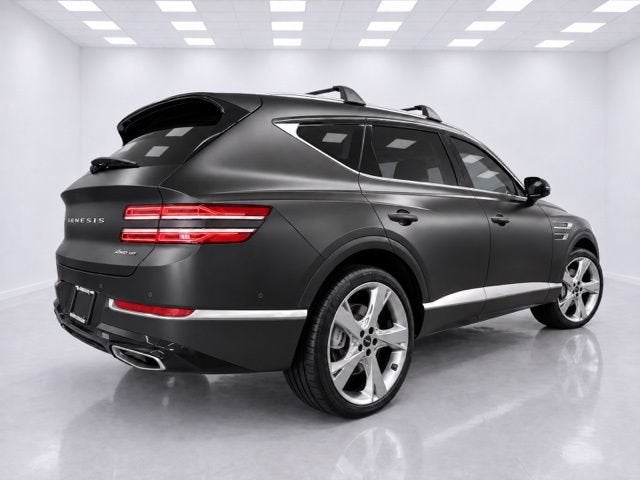 2024 Genesis GV80 3.5T AWD