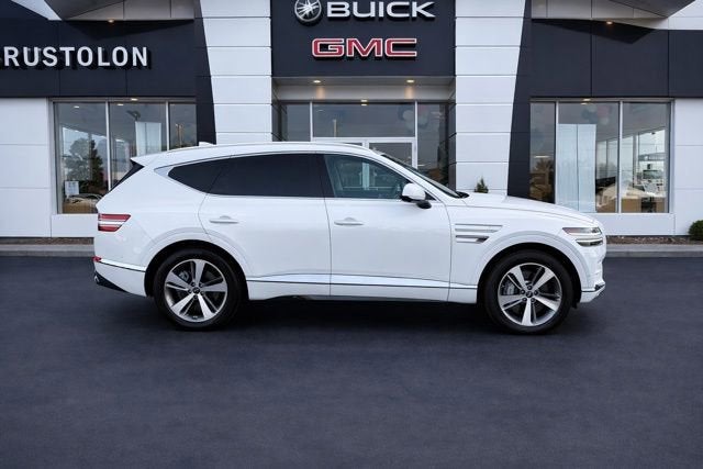 2024 Genesis GV80 NA