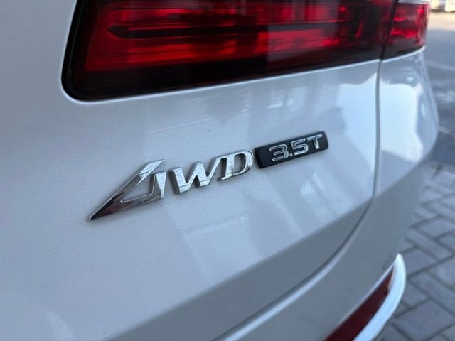 2024 Genesis GV80 NA