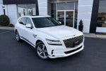 2024 Genesis GV80 NA