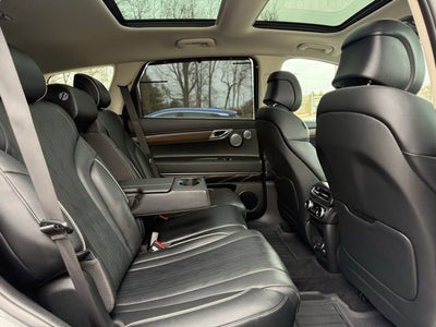 2024 Genesis GV80 NA