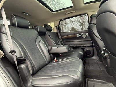 2024 Genesis GV80 NA