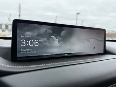 2024 Genesis GV80 NA