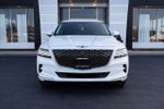 2024 Genesis GV80 NA