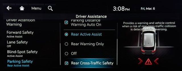 2024 Genesis GV80 NA