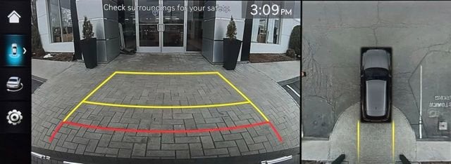 2024 Genesis GV80 NA