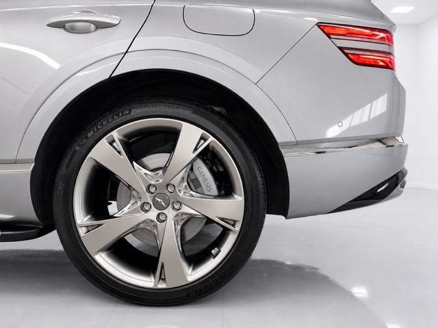 2024 Genesis GV80 3.5T AWD