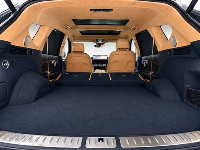 2024 Genesis GV80 3.5T AWD