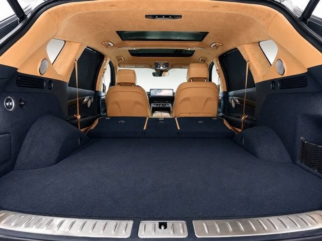 2024 Genesis GV80 3.5T AWD