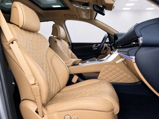 2024 Genesis GV80 3.5T AWD