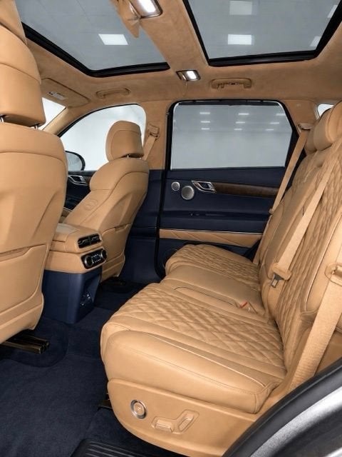 2024 Genesis GV80 3.5T AWD