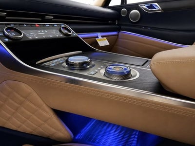2024 Genesis GV80 3.5T AWD