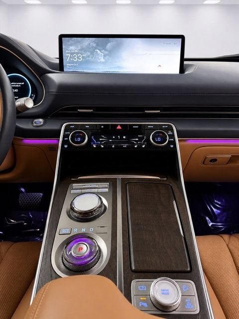 2024 Genesis GV80 3.5T AWD