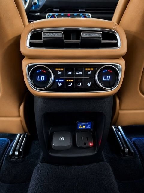 2024 Genesis GV80 3.5T AWD