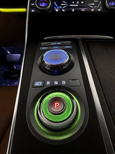 2024 Genesis GV80 3.5T AWD