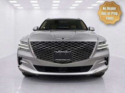 2024 Genesis GV80 3.5T AWD