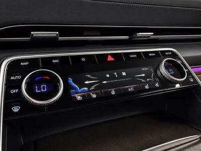 2024 Genesis GV80 3.5T AWD