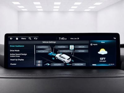 2024 Genesis GV80 3.5T AWD