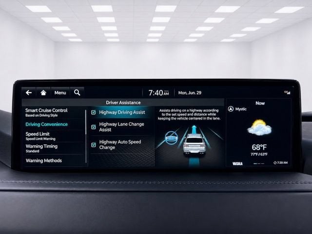 2024 Genesis GV80 3.5T AWD