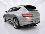 2024 Genesis GV80 3.5T AWD