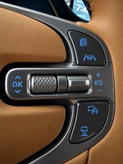 2024 Genesis GV80 3.5T AWD