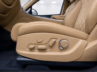 2024 Genesis GV80 3.5T AWD