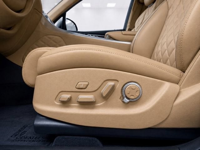 2024 Genesis GV80 3.5T AWD