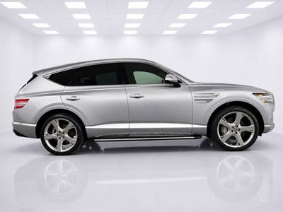 2024 Genesis GV80 3.5T AWD