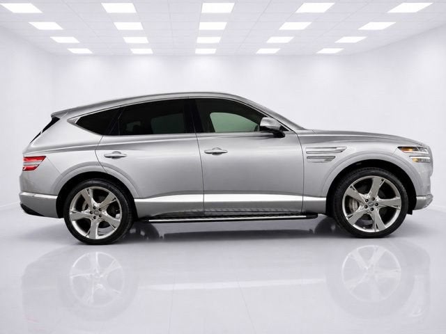 2024 Genesis GV80 3.5T AWD